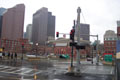 North End v Bostonu