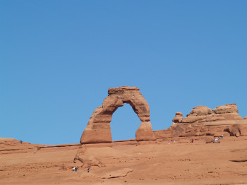 Arches