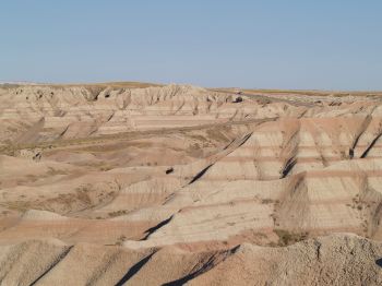 Badlands
