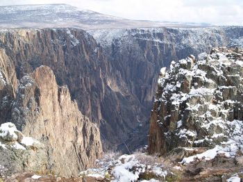 Black Canyon