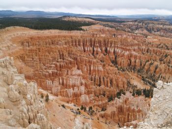 Bryce Canyon
