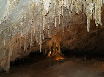 Carlsbad Cavern