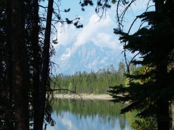 Grand Teton