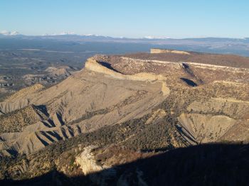 Mesa Verde