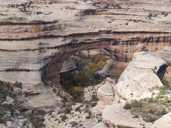 Natural Bridges