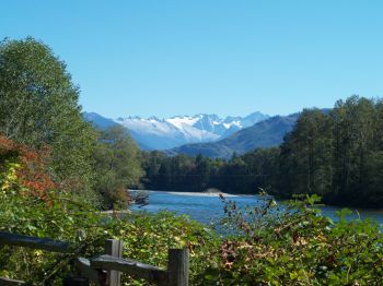 North Cascades