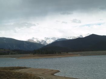 Rocky Mountain