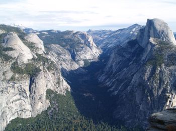 Yosemite
