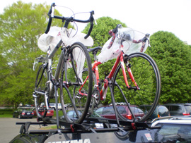 bikes